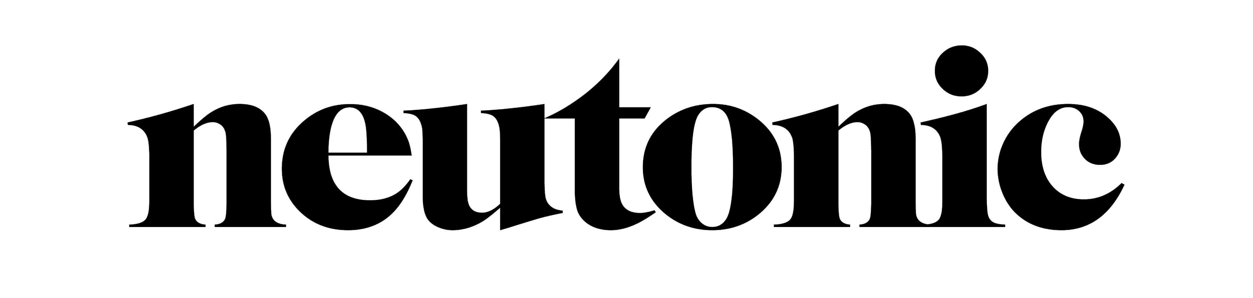 Neutonic